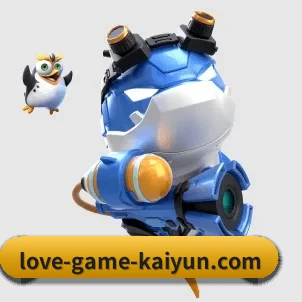 AI 革新 | KAIYUN SPORTS
