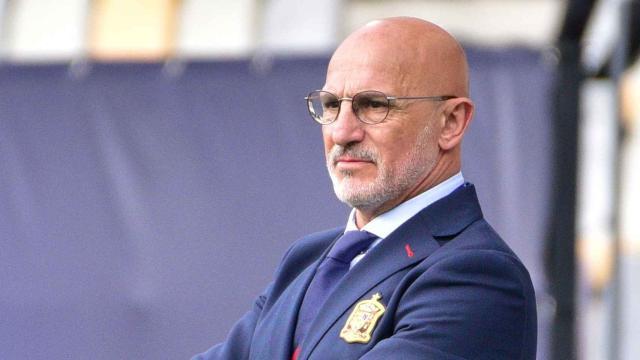 德拉富恩特：尊重卜拉欣选择 为国效力意愿最重要