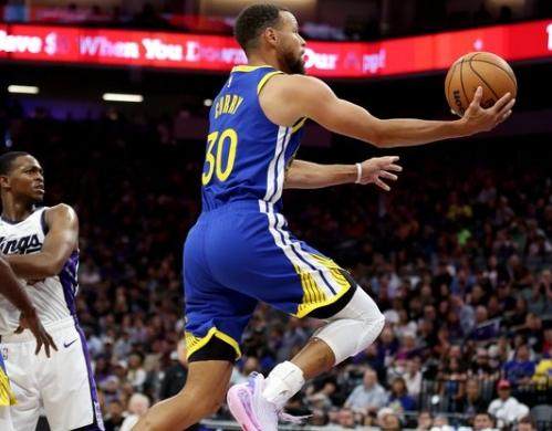 KAIYUN SPORTS-勇士轻松破三分纪录 为什么他们仍是空间“烂队”？