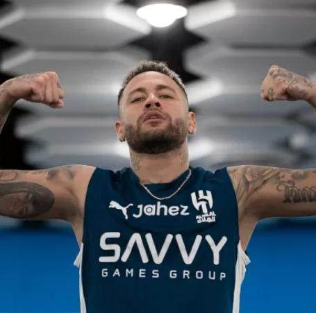 开云体育app-11个月仍没养好伤 体检显示内马尔还得再康复两月