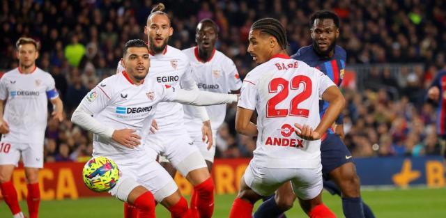 开云体育app-巴萨遭遇大腿受伤怎么办?看看拉菲、凯西还怕什么