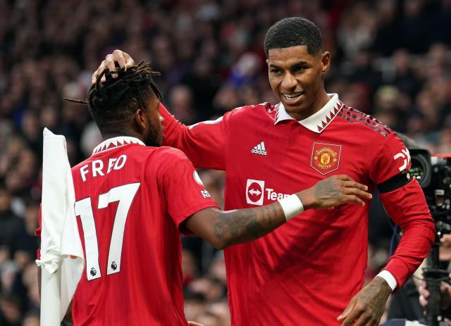 开云体育app-【英超】胖虎直红，施卢普破门，曼联2比1水晶宫