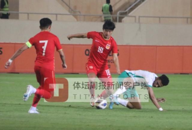 KAIYUN SPORTS-马德兴：00后球员将首登亚洲舞台 调整心态才务实