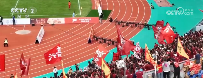 开云登录入口地址-“票根+”串联多元消费场景 以赛兴城、以赛促产助推文旅消费升级引擎更足|嘉兴|吴越|揭幕战|浙江省城市足球联赛|吴越杯_新浪体育_新浪新闻